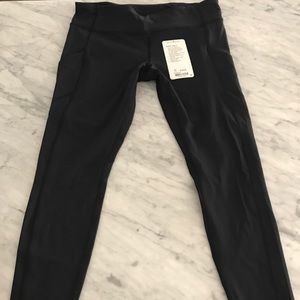 Lululemon Speed Tights V NWT Size 12